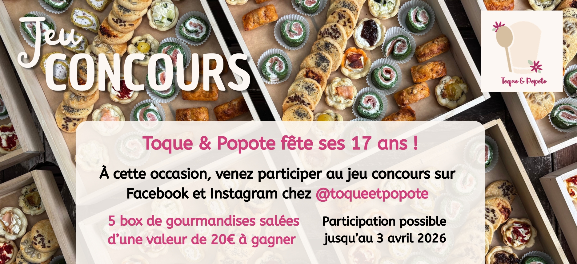 Bannière caroussel 17 ans toque & popote_page-0001